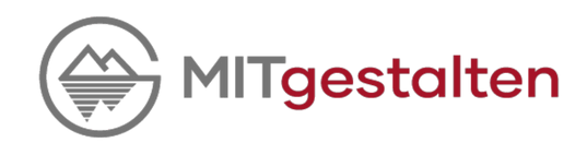 MITgestalten Logo
