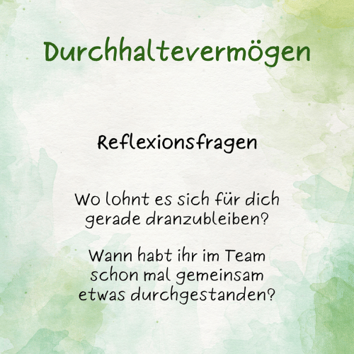 KRAFTKARTEN - Froschperspektiven (Reflexion-Kartenset) – Bild 4