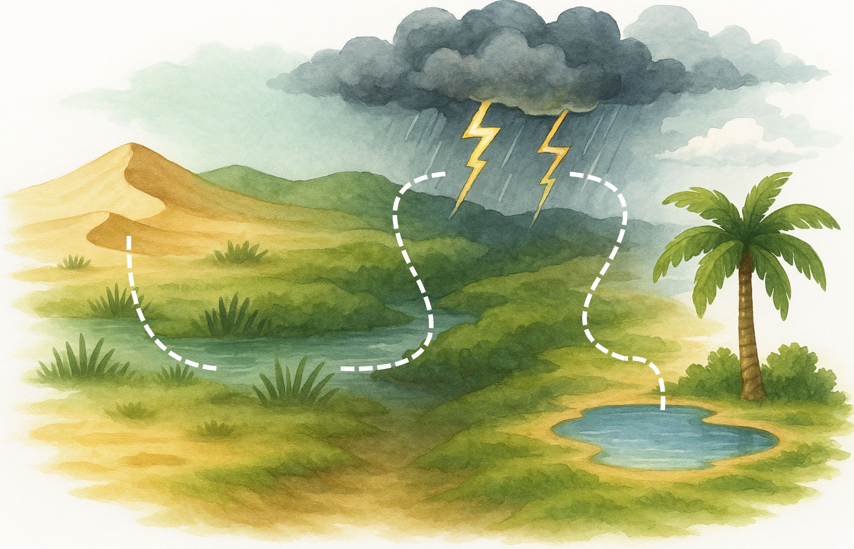 LandkartePsySAFEFINAL_leer Landkarte Psychologische Sicherheit