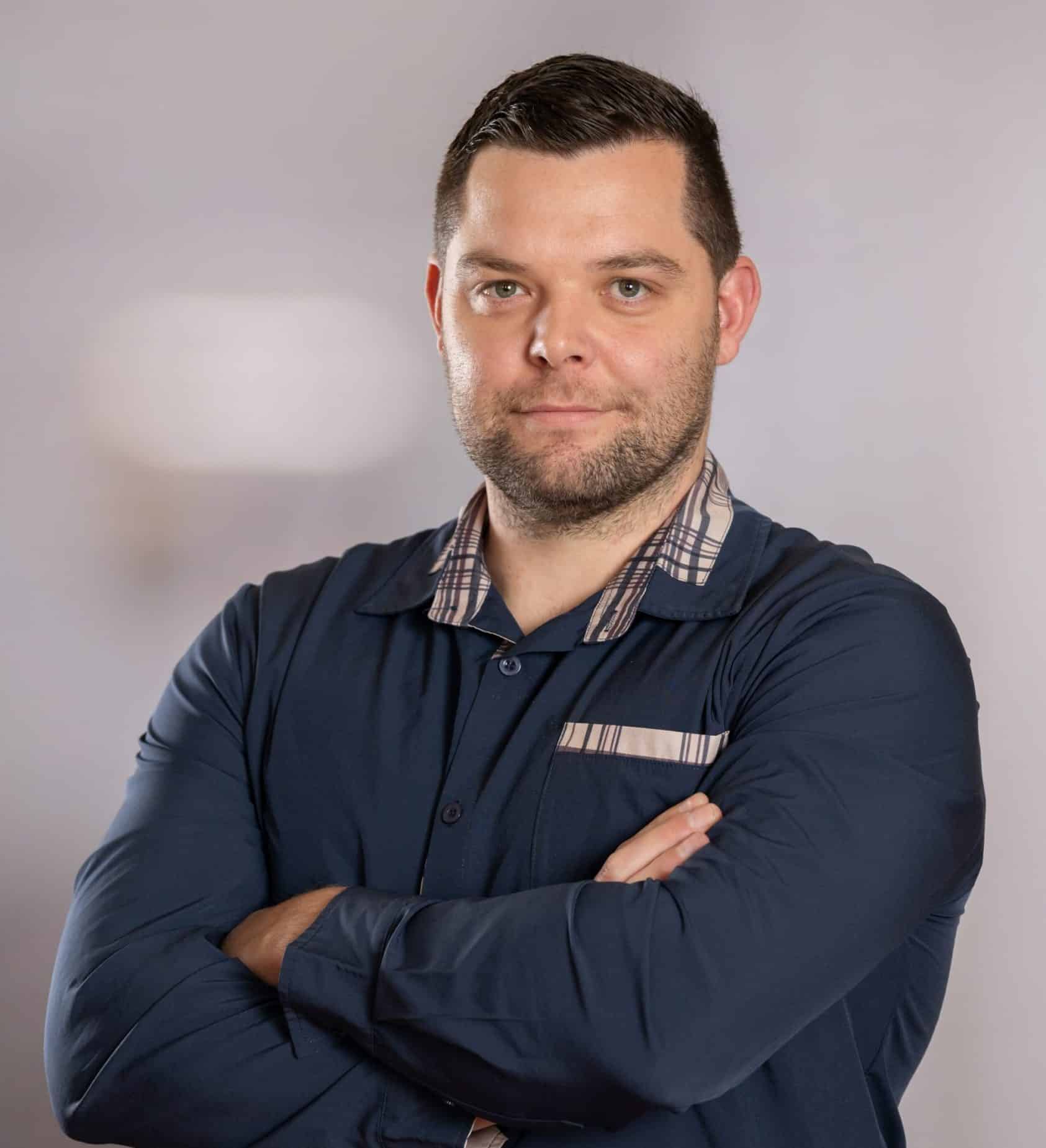 Profil Marco Zimmermann
